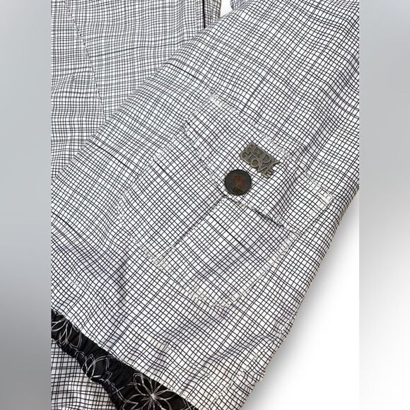 BODY GLOVE Insulated Waterproof Snow Winter Ski Snowboarding Pants Size S - Picture 9 of 14